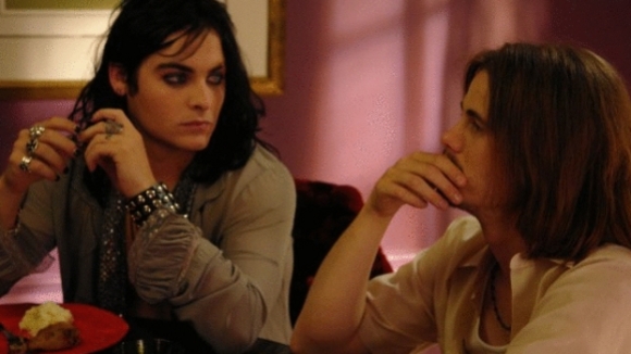 Photo from the movie The Perfect Age of Rock 'N' Roll