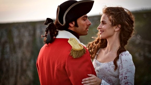 Photo from the movie Poldark
