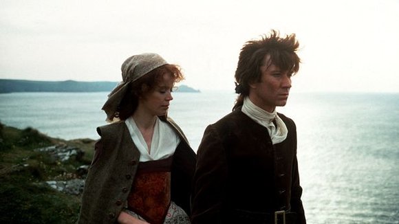 Photo from the movie Poldark