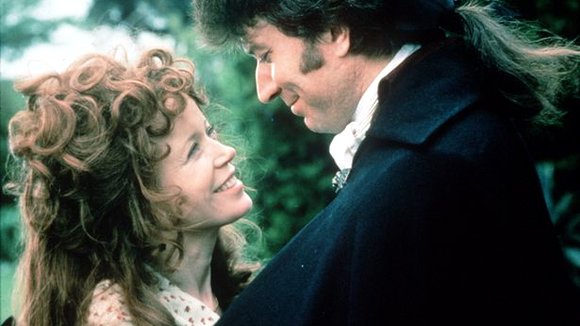 Photo from the movie Poldark