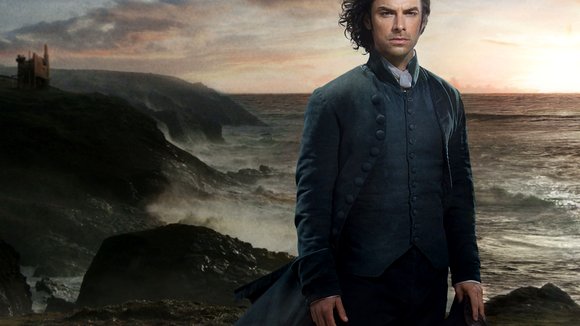 Photo from the movie Poldark