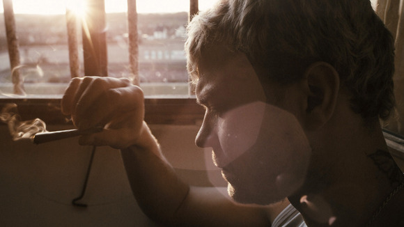 Photo from the movie The Government Inspector