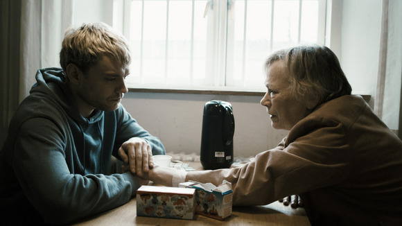 Photo from the movie The Government Inspector