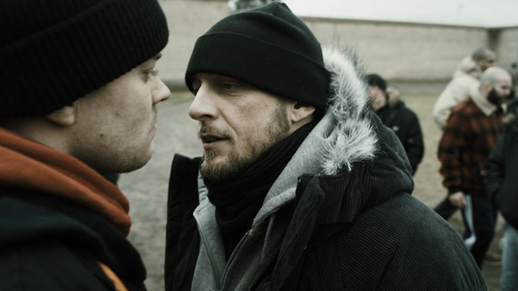 Photo from the movie The Government Inspector