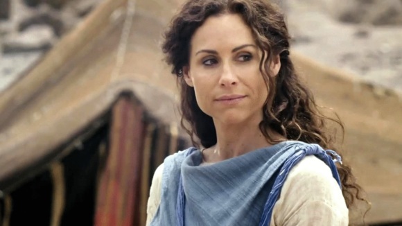 Photo from the movie The Red Tent