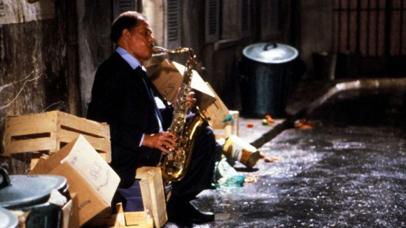 Photo from the movie Round Midnight