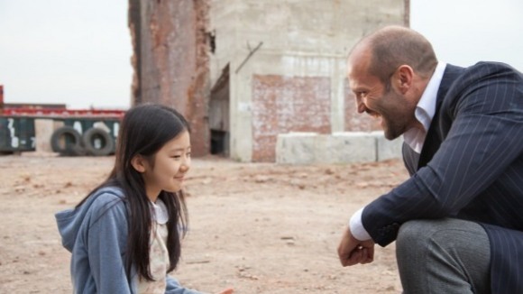 Photo from the movie Safe