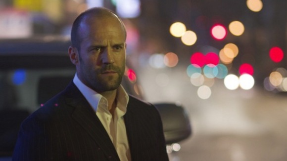 Photo from the movie Safe