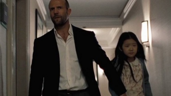 Photo from the movie Safe