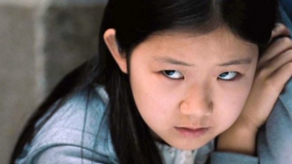 Photo from the movie Safe