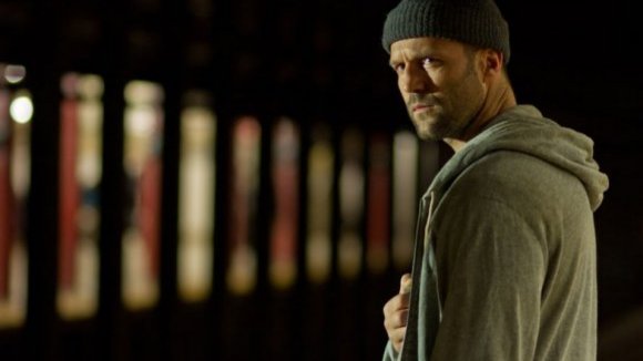 Photo from the movie Safe