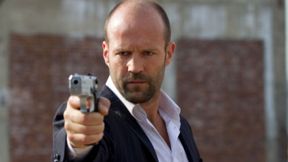 Photo from the movie Safe