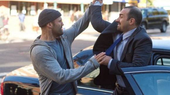 Photo from the movie Safe