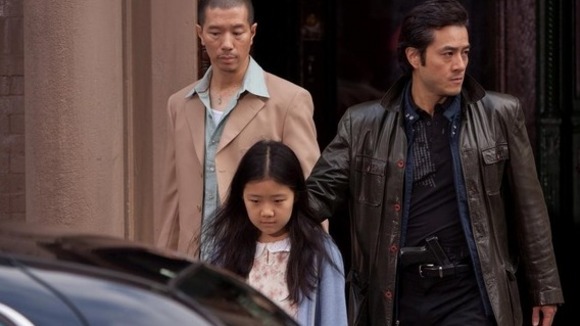 Photo from the movie Safe