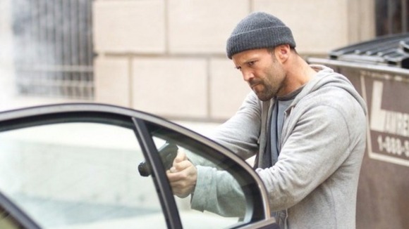 Photo from the movie Safe