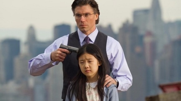 Photo from the movie Safe