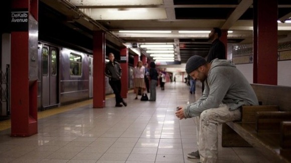 Photo from the movie Safe