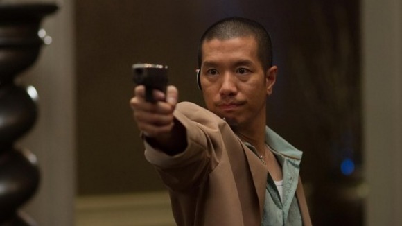 Photo from the movie Safe