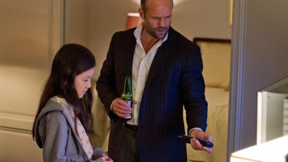 Photo from the movie Safe