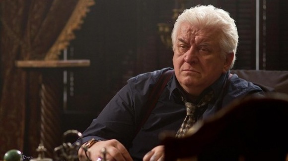 Photo from the movie Safe