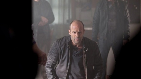 Photo from the movie Safe