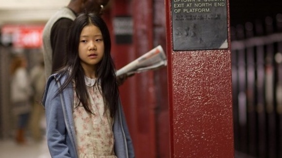 Photo from the movie Safe