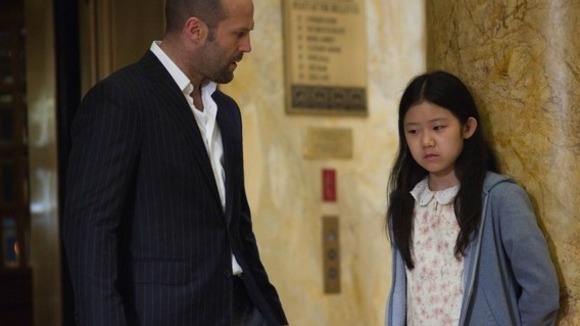 Photo from the movie Safe