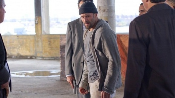 Photo from the movie Safe