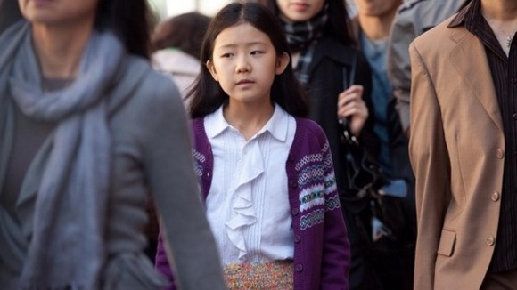 Photo from the movie Safe