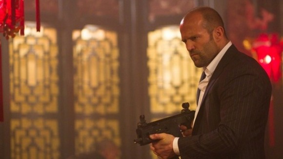 Photo from the movie Safe