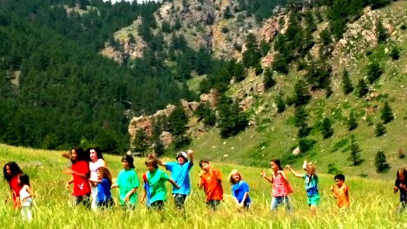 Photo from the movie Saving My Tomorrow