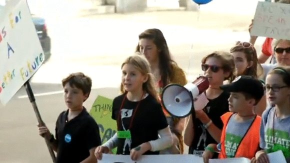 Photo from the movie Saving My Tomorrow