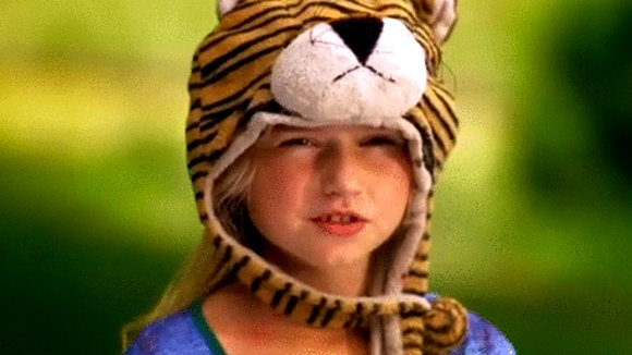 Photo from the movie Saving My Tomorrow