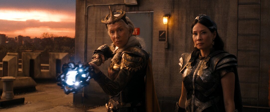 Photo from the movie Shazam! Fury of the Gods