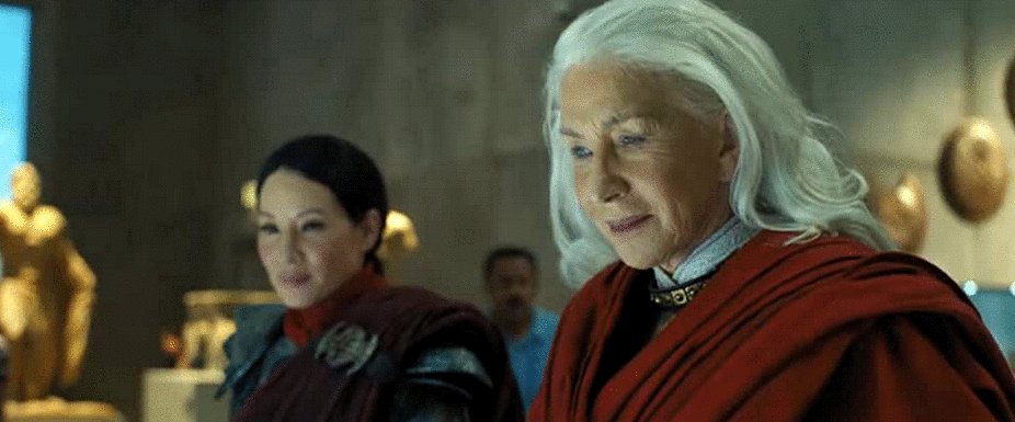 Photo from the movie Shazam! Fury of the Gods