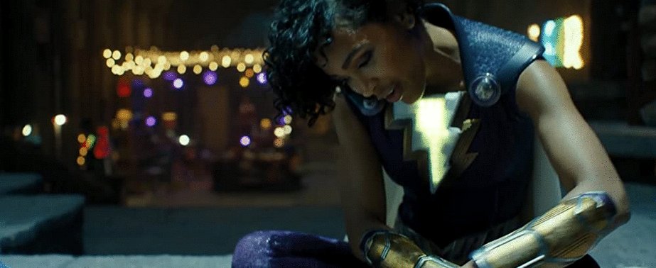 Photo from the movie Shazam! Fury of the Gods