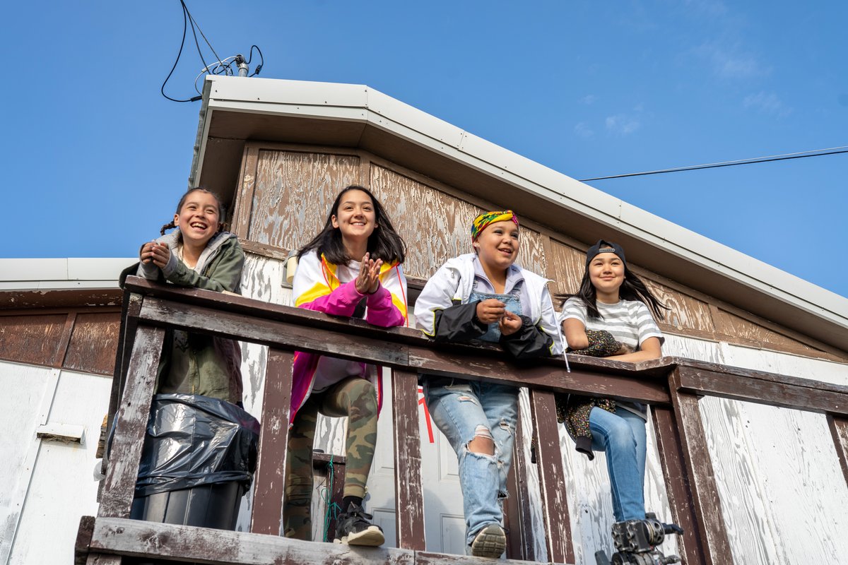 Photo from the movie Horreur boréale