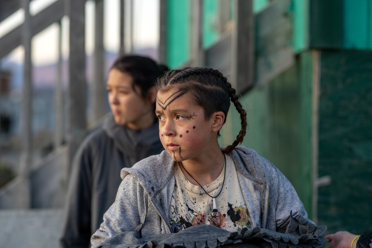 Photo from the movie Horreur boréale