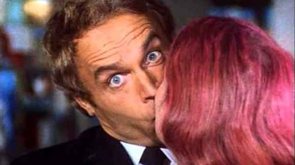 Photo from the movie Poliziotto suppergiù