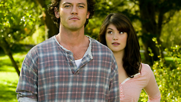 Photo from the movie Tamara Drewe