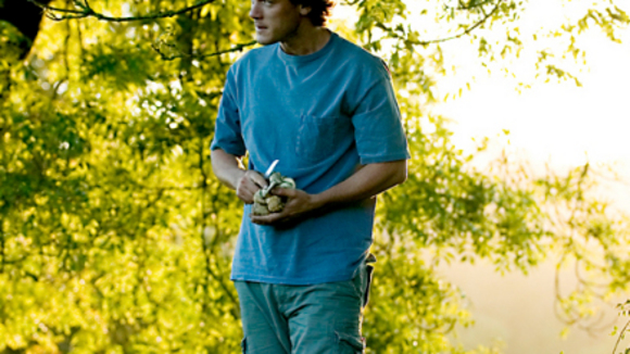 Photo from the movie Tamara Drewe