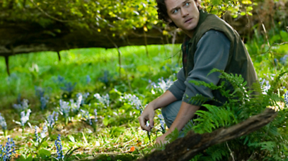 Photo from the movie Tamara Drewe