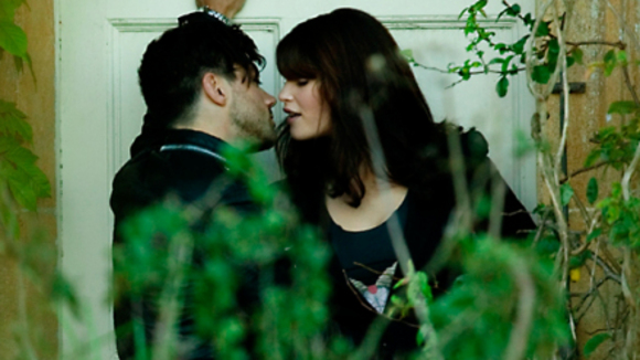 Photo from the movie Tamara Drewe