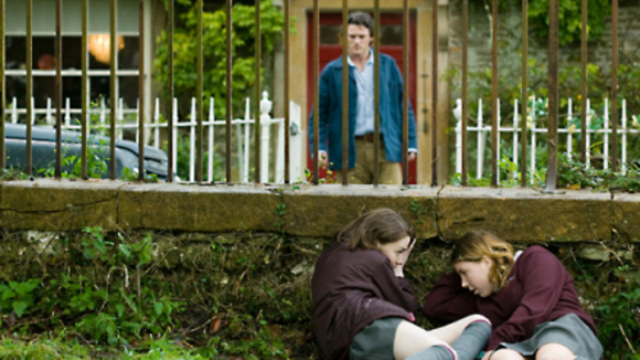 Photo from the movie Tamara Drewe