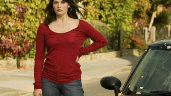 Photo from the movie Tamara Drewe