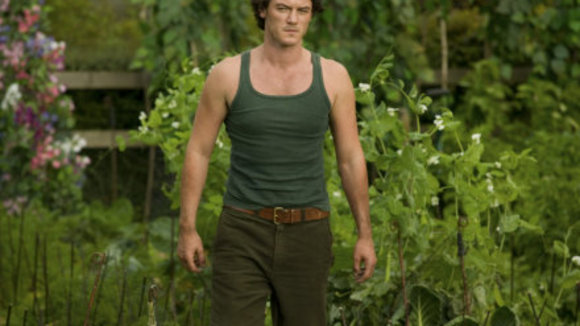 Photo from the movie Tamara Drewe