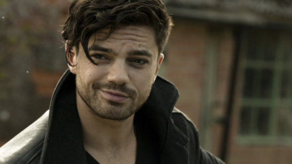 Photo from the movie Tamara Drewe