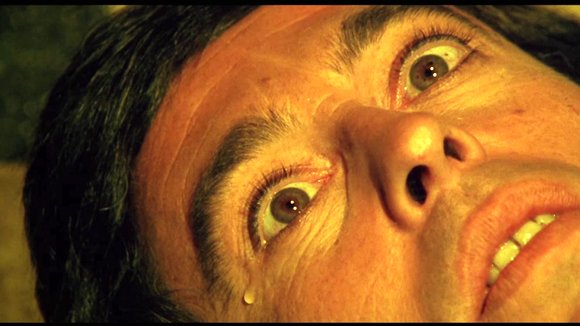 Photo from the movie The Cat o' Nine Tails