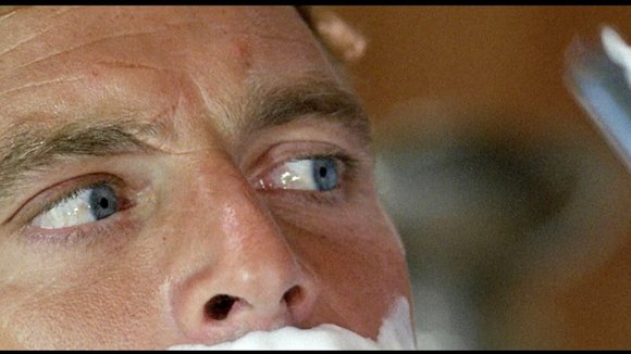 Photo from the movie The Cat o' Nine Tails