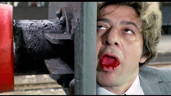 Photo from the movie The Cat o' Nine Tails